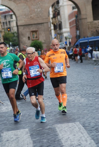 Rome Half Marathon Via Pacis [TOP] (17/09/2017) 00138