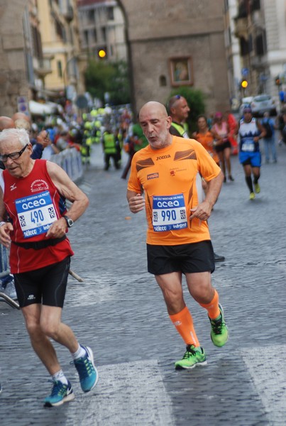 Rome Half Marathon Via Pacis [TOP] (17/09/2017) 00139