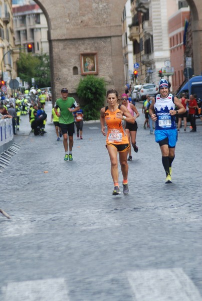 Rome Half Marathon Via Pacis [TOP] (17/09/2017) 00141