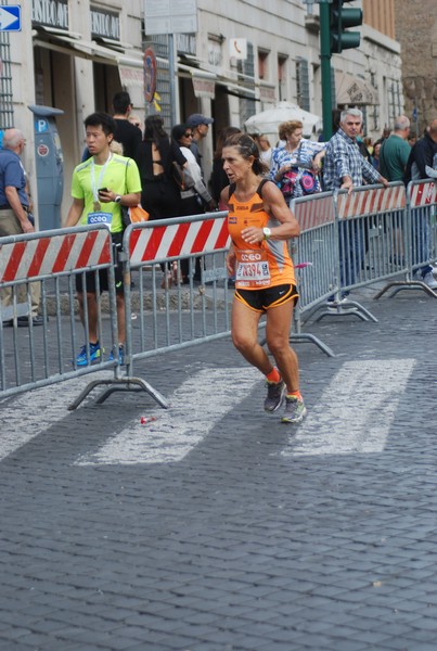 Rome Half Marathon Via Pacis [TOP] (17/09/2017) 00144