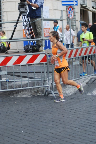 Rome Half Marathon Via Pacis [TOP] (17/09/2017) 00145