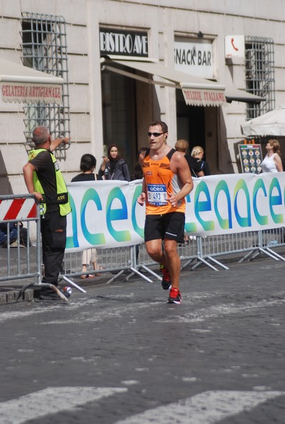 Rome Half Marathon Via Pacis [TOP] (17/09/2017) 00157