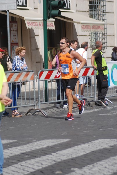 Rome Half Marathon Via Pacis [TOP] (17/09/2017) 00158
