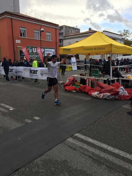 Maratona di Latina Provincia [TOP] (03/12/2017) 082