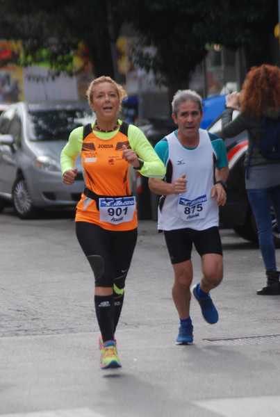 Corriamo al Tiburtino (19/11/2017) 00092