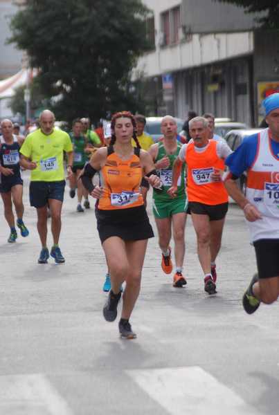 Corriamo al Tiburtino (19/11/2017) 00097