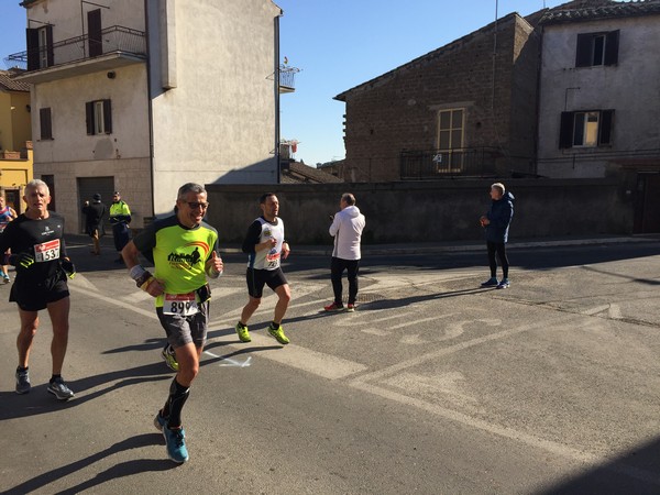 Maratonina dei Tre Comuni [TOP] (28/01/2018) 050
