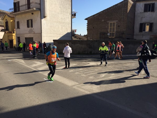 Maratonina dei Tre Comuni [TOP] (28/01/2018) 107