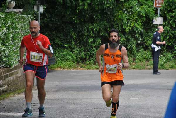 Maratonina di Villa Adriana (C.C.) (27/05/2018) 00010