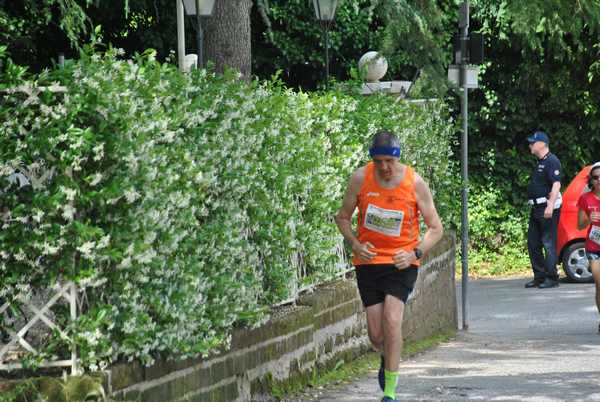 Maratonina di Villa Adriana (C.C.) (27/05/2018) 00074