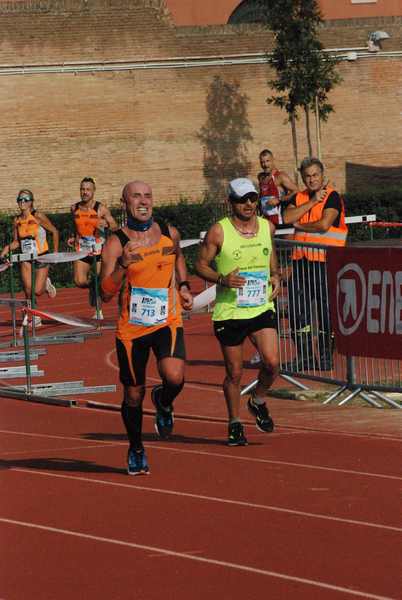 Roma Urbs Mundi (Ex Hunger Run) (21/10/2018) 00097