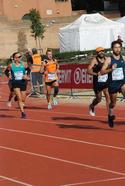 Roma Urbs Mundi (Ex Hunger Run) (21/10/2018) 00102