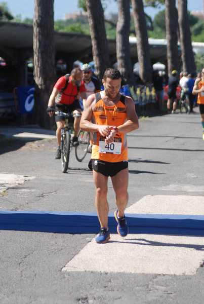 Maratonina 