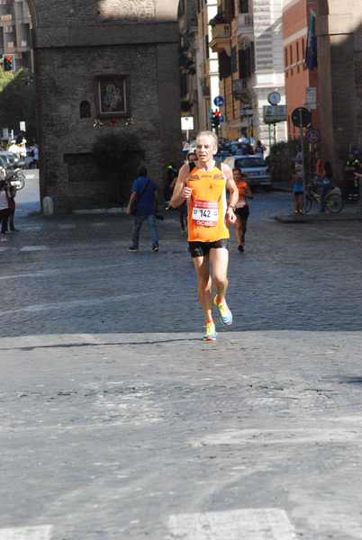 Rome Half Marathon Via Pacis (23/09/2018) 00051