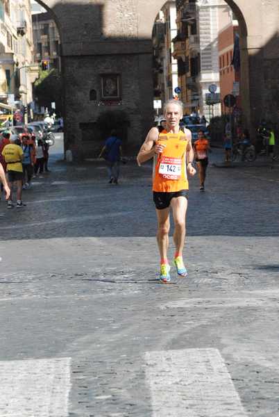 Rome Half Marathon Via Pacis (23/09/2018) 00052