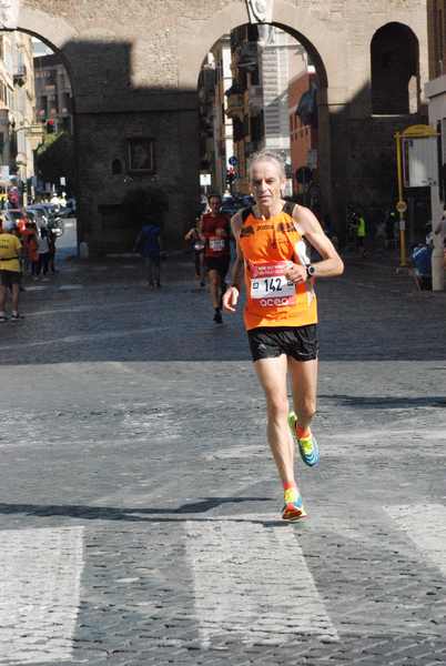 Rome Half Marathon Via Pacis (23/09/2018) 00053