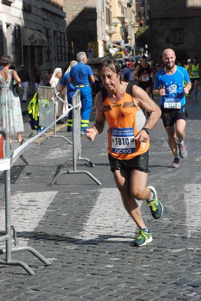 Rome Half Marathon Via Pacis (23/09/2018) 00104