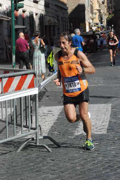 Rome Half Marathon Via Pacis (23/09/2018) 00105