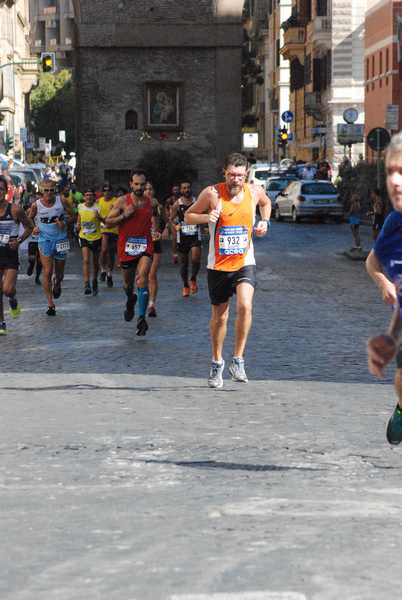 Rome Half Marathon Via Pacis (23/09/2018) 00146