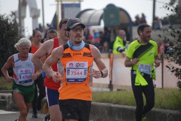 Roma Ostia Half Marathon [TOP-GOLD] (11/03/2018) 00271