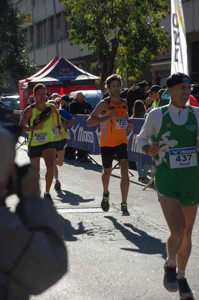 Corriamo al Tiburtino (18/11/2018) 00045