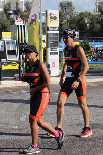 Triathlon Olimpico Ostia (07/10/2018) 081