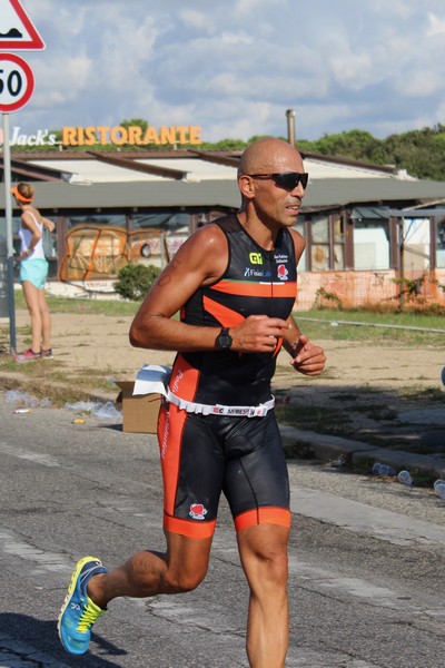 Triathlon Olimpico Ostia (07/10/2018) 089