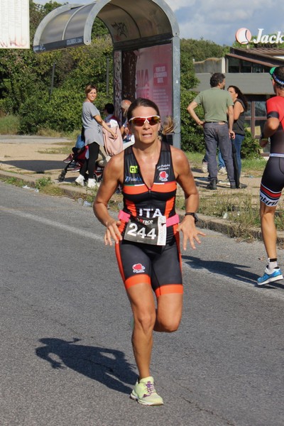 Triathlon Olimpico Ostia (07/10/2018) 092