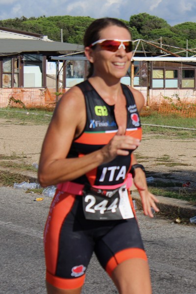 Triathlon Olimpico Ostia (07/10/2018) 093