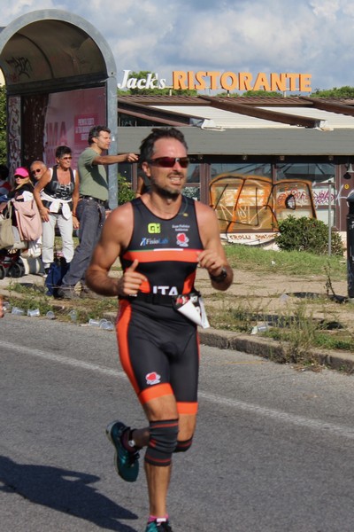 Triathlon Olimpico Ostia (07/10/2018) 101