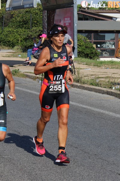 Triathlon Olimpico Ostia (07/10/2018) 102