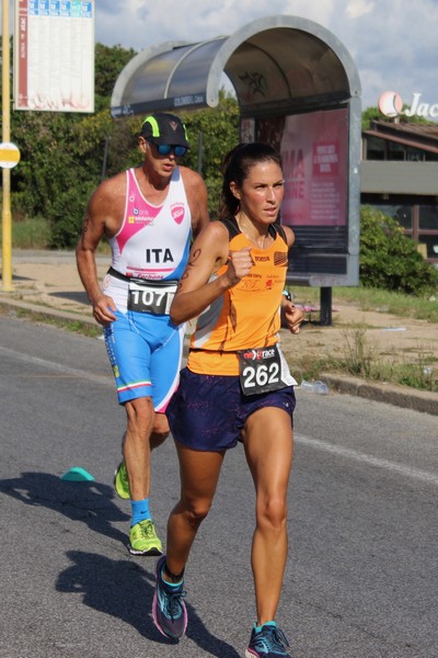 Triathlon Olimpico Ostia (07/10/2018) 104