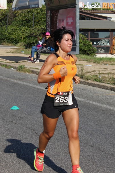 Triathlon Olimpico Ostia (07/10/2018) 109