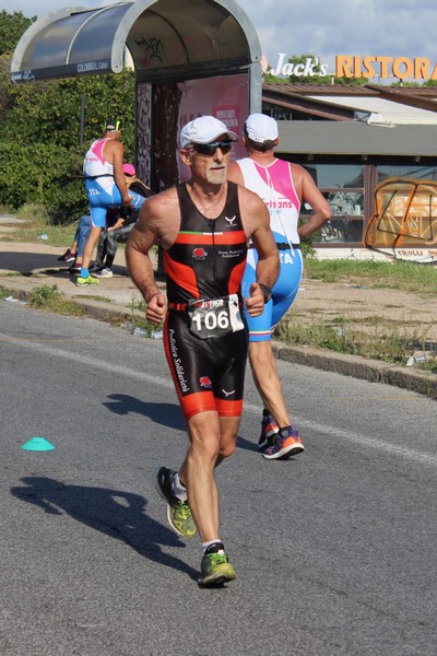 Triathlon Olimpico Ostia (07/10/2018) 112