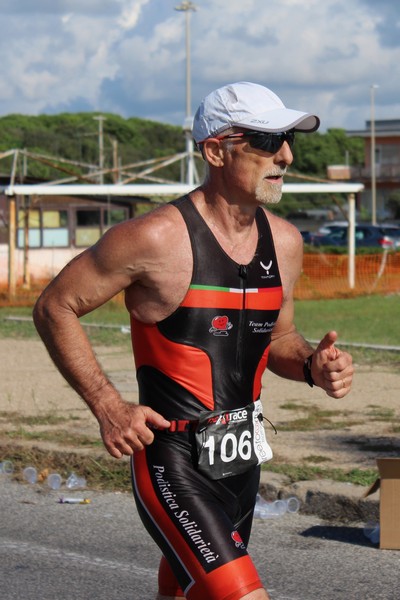 Triathlon Olimpico Ostia (07/10/2018) 113