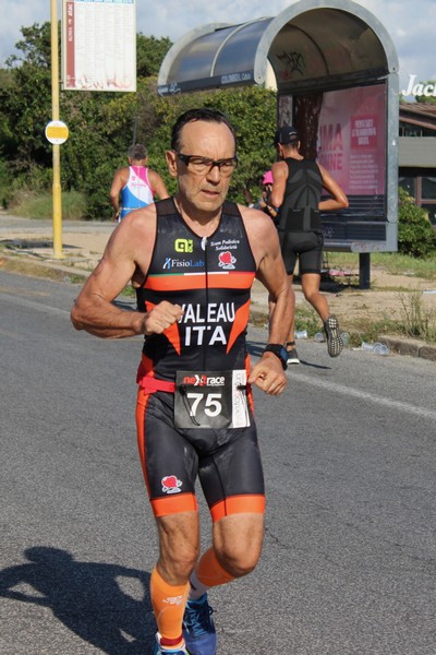 Triathlon Olimpico Ostia (07/10/2018) 115