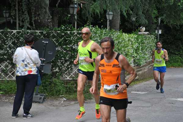 Maratonina di Villa Adriana (C.C.) (27/05/2018) 00053