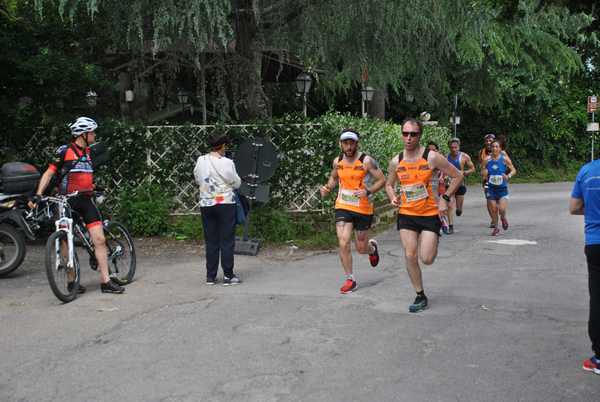 Maratonina di Villa Adriana (C.C.) (27/05/2018) 00058