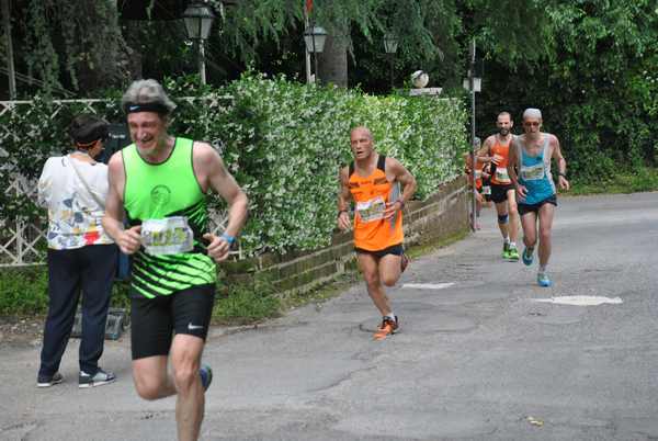 Maratonina di Villa Adriana (C.C.) (27/05/2018) 00061