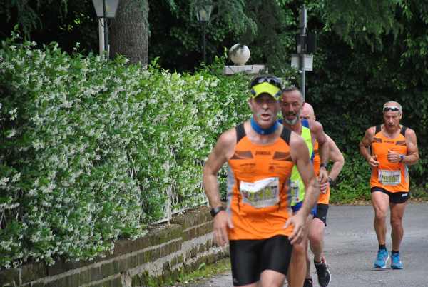 Maratonina di Villa Adriana (C.C.) (27/05/2018) 00074