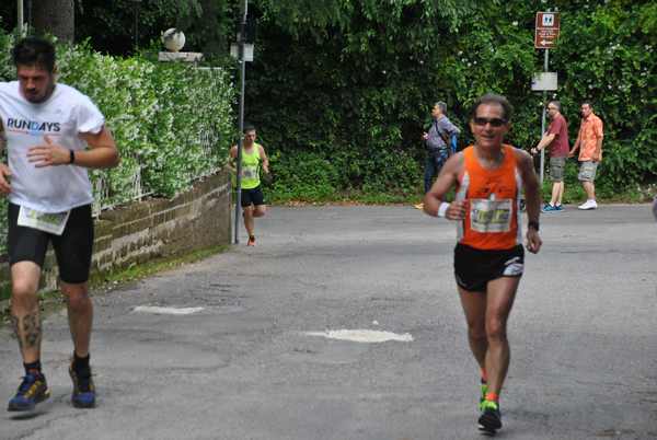 Maratonina di Villa Adriana (C.C.) (27/05/2018) 00090