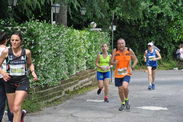 Maratonina di Villa Adriana (C.C.) (27/05/2018) 00106