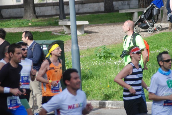 Maratona di Roma [TOP-GOLD] (08/04/2018) 00047