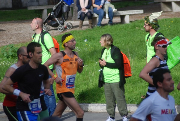 Maratona di Roma [TOP-GOLD] (08/04/2018) 00048