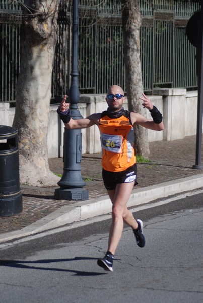 La Panoramica Half Marathon [TOP][C.C.] (04/02/2018) 00054