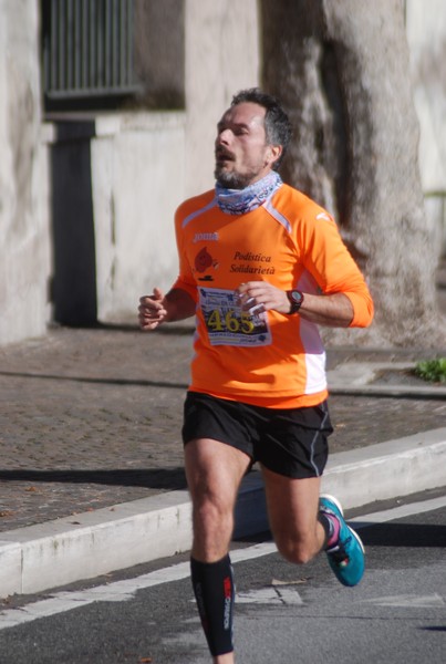 La Panoramica Half Marathon [TOP][C.C.] (04/02/2018) 00065