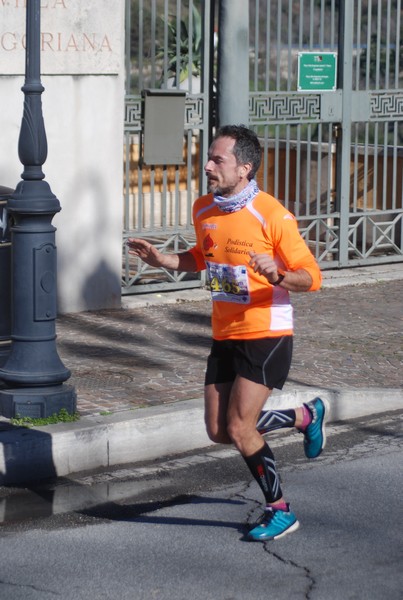 La Panoramica Half Marathon [TOP][C.C.] (04/02/2018) 00069