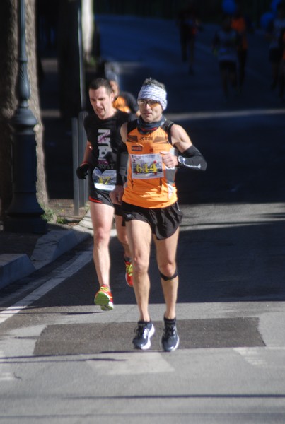 La Panoramica Half Marathon [TOP][C.C.] (04/02/2018) 00070