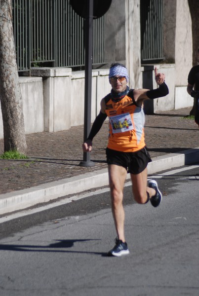 La Panoramica Half Marathon [TOP][C.C.] (04/02/2018) 00074