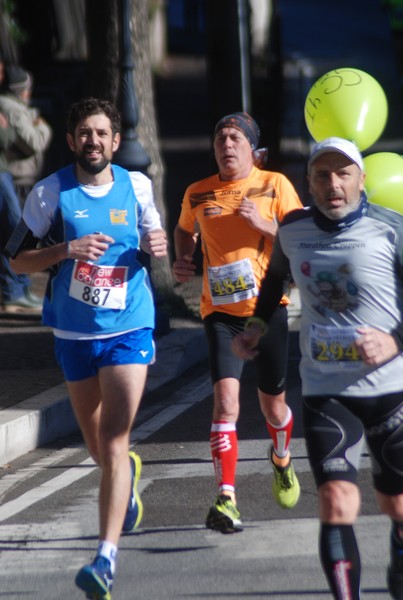 La Panoramica Half Marathon [TOP][C.C.] (04/02/2018) 00117